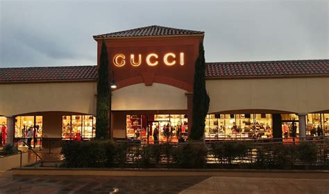 gucci outlet los angeles ca|gucci cabazon premium outlets.